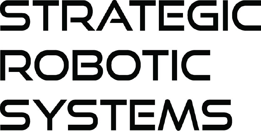 Exhibitor profile image for Strategic Robotic Systems